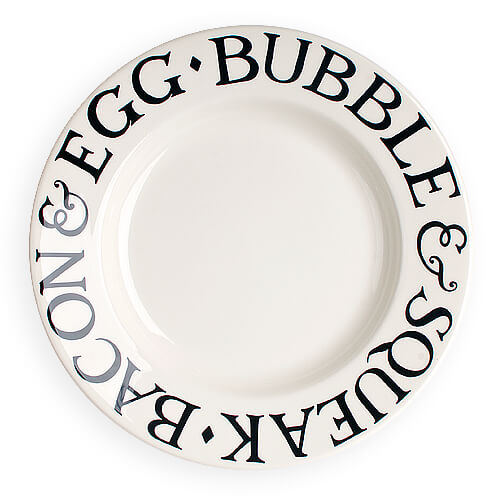 Emma Bridgewater Pottery USA Joanne Hudson Basics