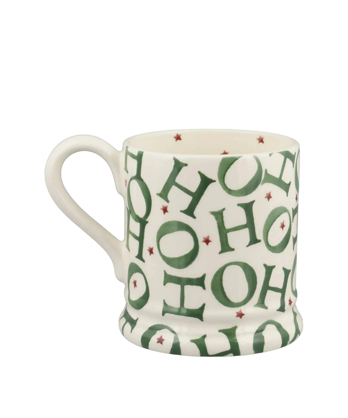 HOHOHO 1/2 Pint Mug