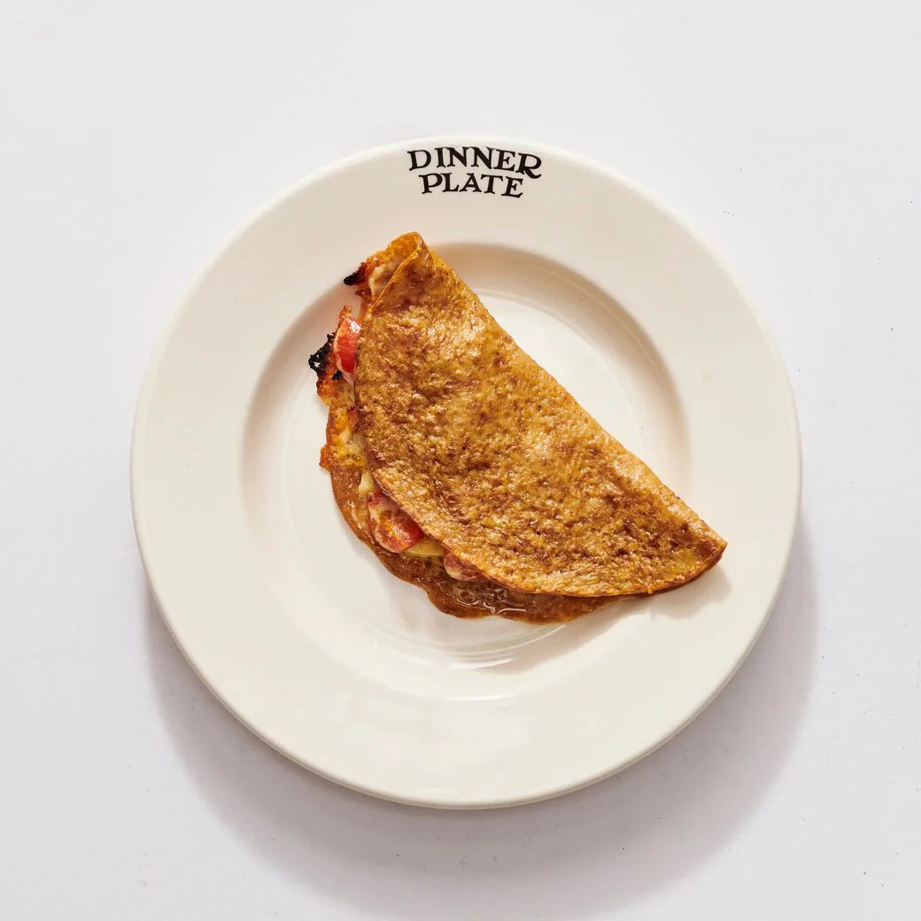 Utility 10.5in Plate-Emma Bridgewater Pottery-Joanne Hudson Basics