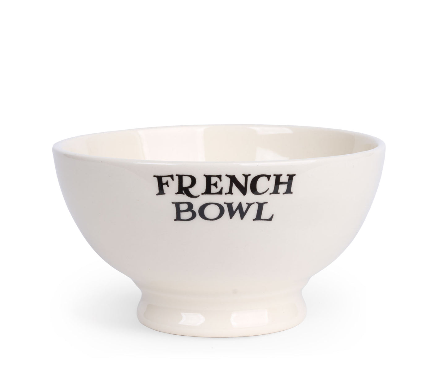 Utility French Bowl-Emma Bridgewater-Emma Bridgewater Pottery-Joanne Hudson Basics
