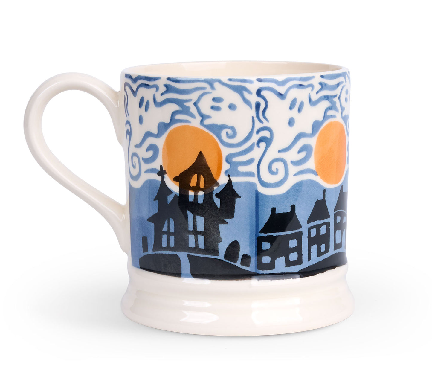Wise Witches 1 Pint Mug