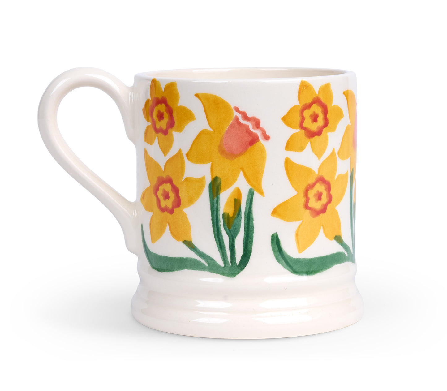 Daffodil 1/2 Pint Mug
