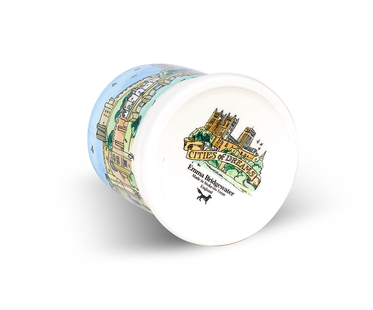 Durham 1/2 Pint Mug (Gift Boxed)-Emma Bridgewater-Emma Bridgewater Pottery-USA