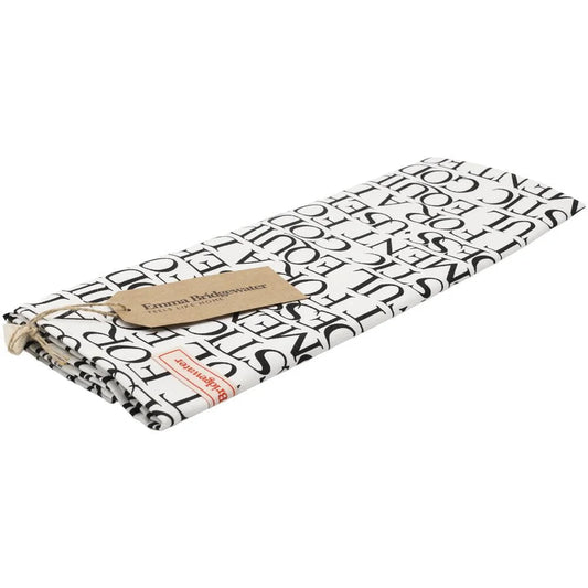 Domestic Goddess Tea Towel-Elite Gift Boxes-Joanne Hudson Basics