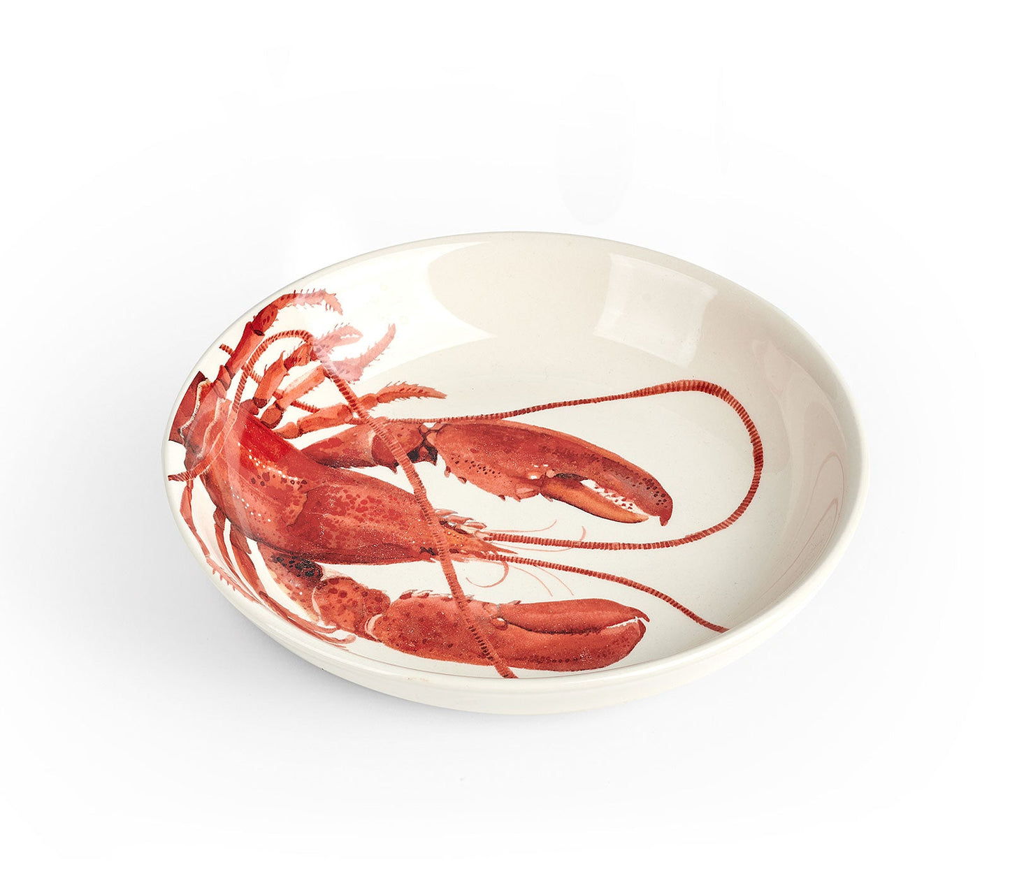 Lobster Pasta Bowl-Emma Bridgewater Pottery-Joanne Hudson Basics