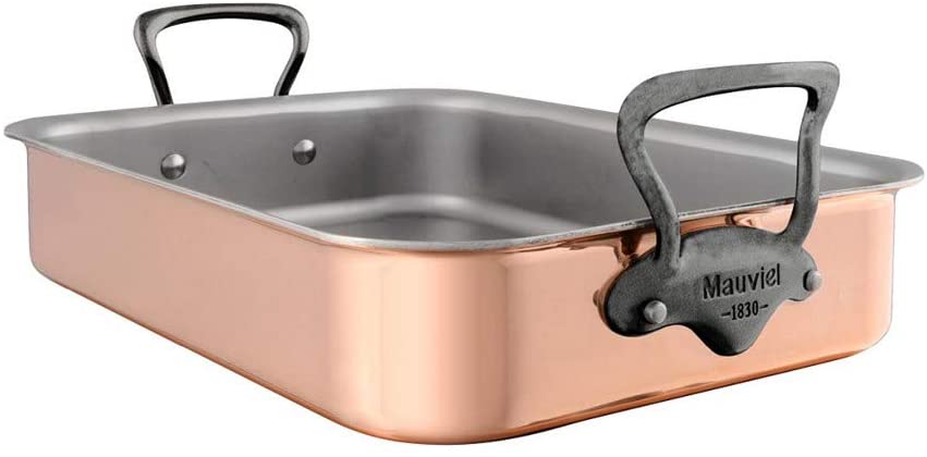 M'Herritage Roasting Pan