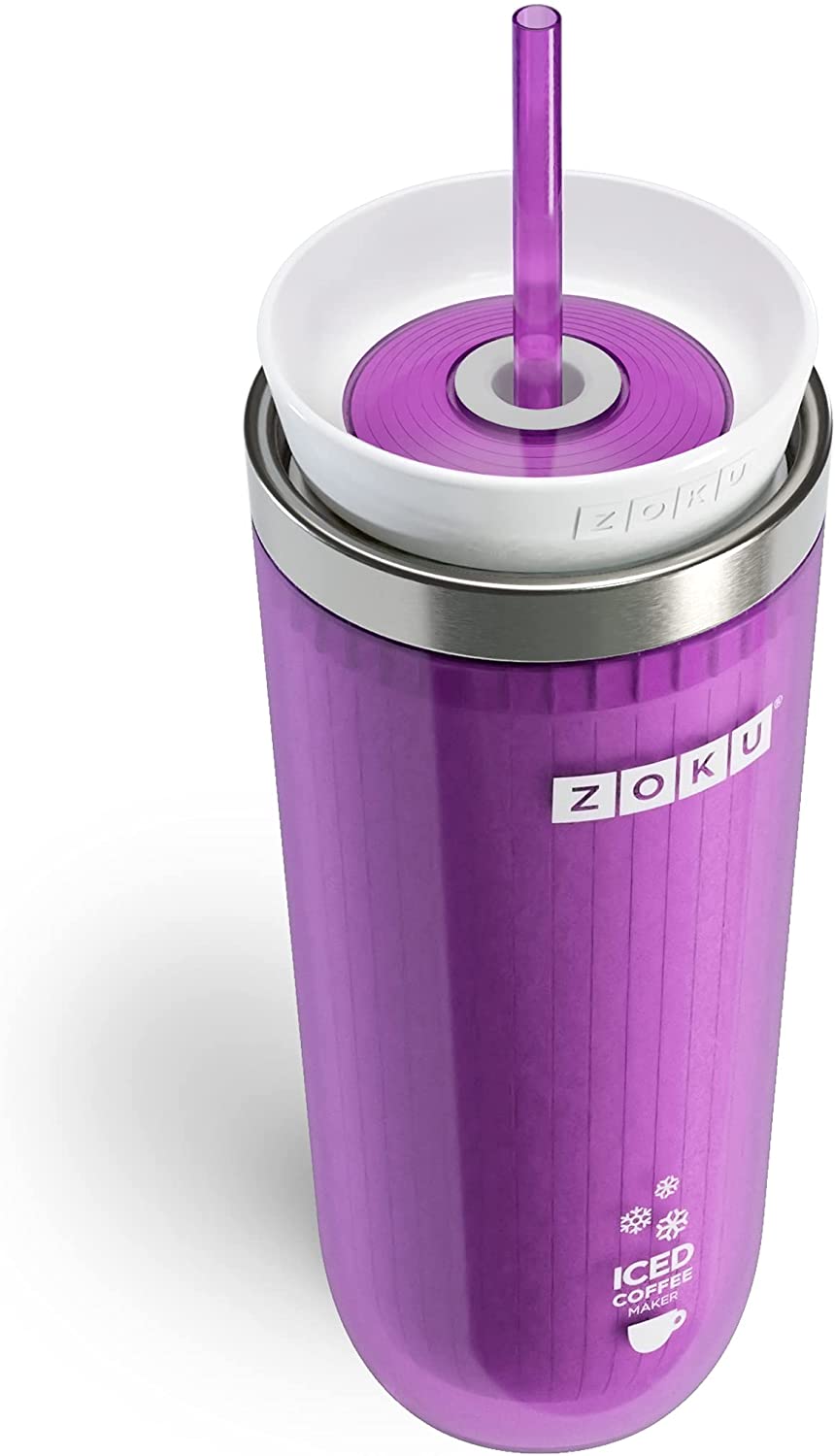 Zoku Iced Coffee Maker