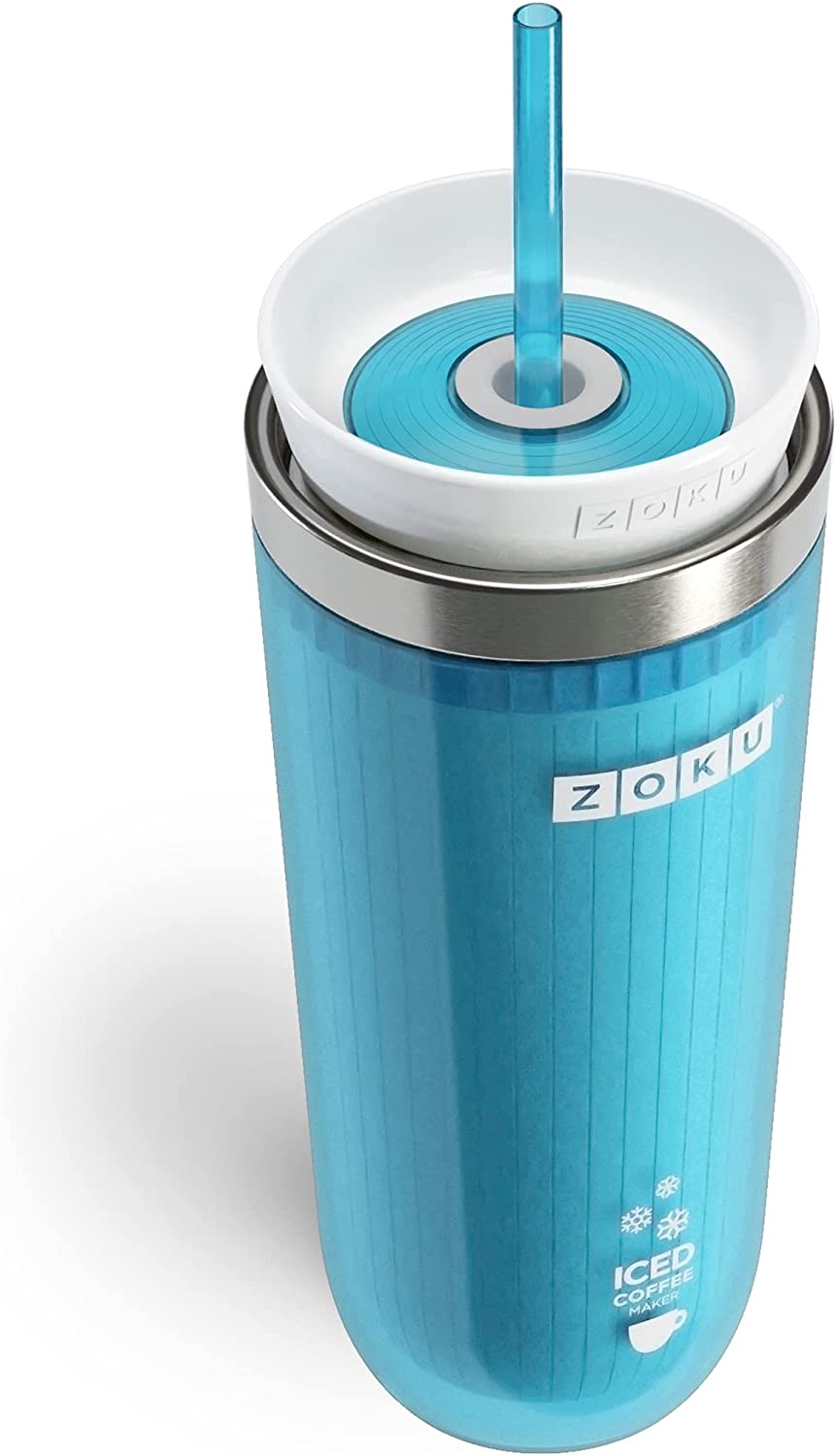 Zoku Iced Coffee Maker