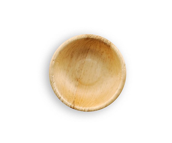 Bamboo Studio 5in Round Bowl Set