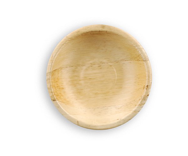 Bamboo Studio 7in Round Bowl Bulk 200 Pack