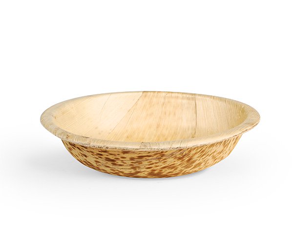 Bamboo Studio 7in Round Bowl Bulk 200 Pack