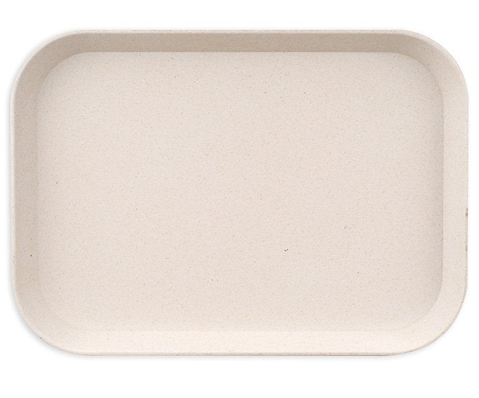 Bambooware Santa Barbara Large Tray