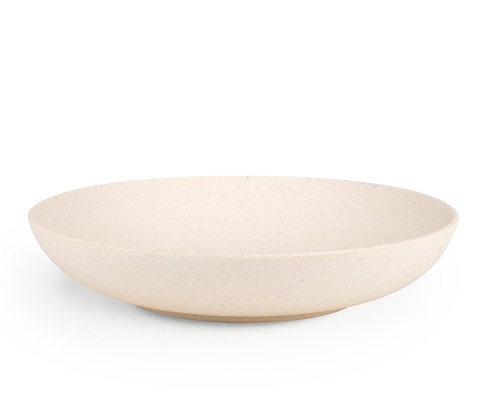 Bambooware Santa Barbara Pasta Bowl