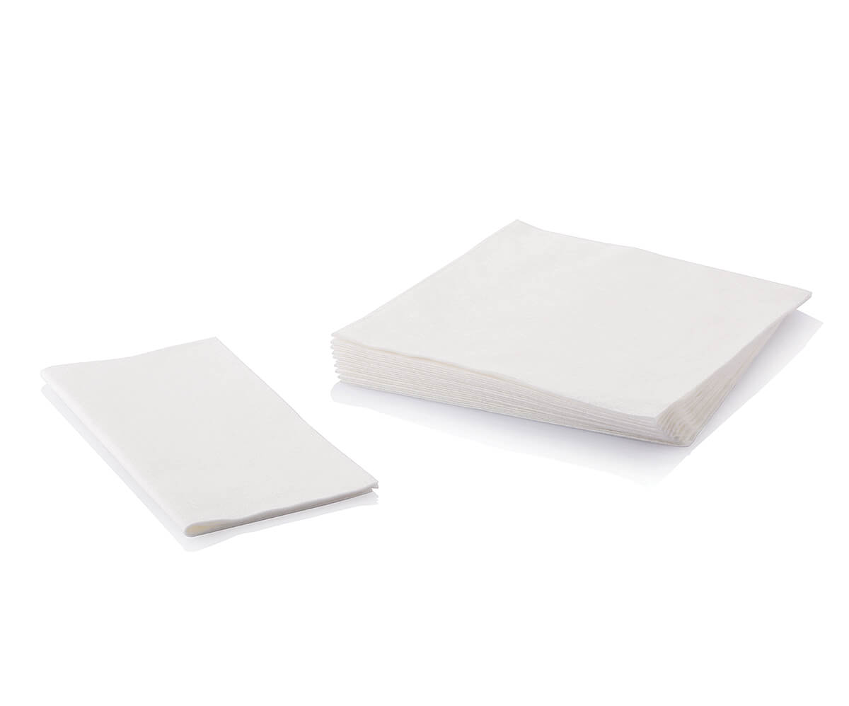 Bambu Deluxe Disposable Dinner Napkins-Bambu-Joanne Hudson Basics