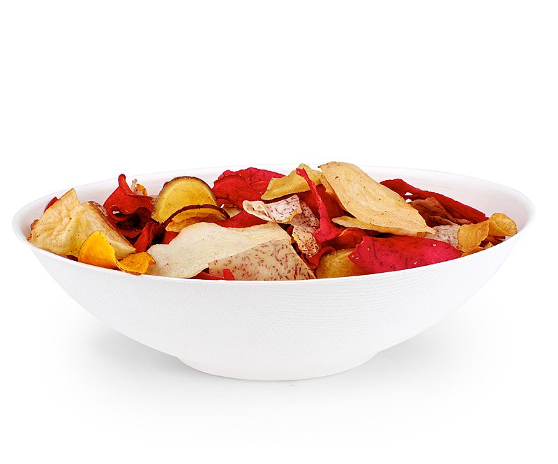 Medium Serving Bowl 32oz 250/CS