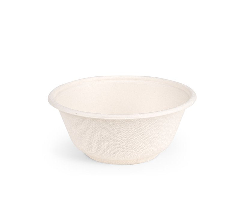 Sugar Cane 12oz Bowl 25/PK