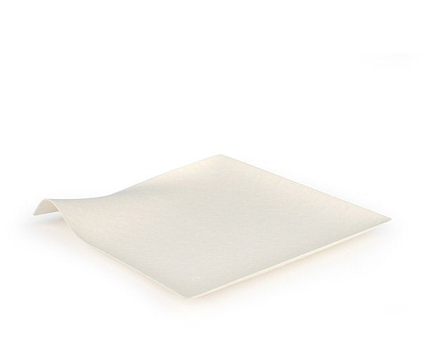 WASARA Kaku Medium Square Plate Bulk / 50 Pack