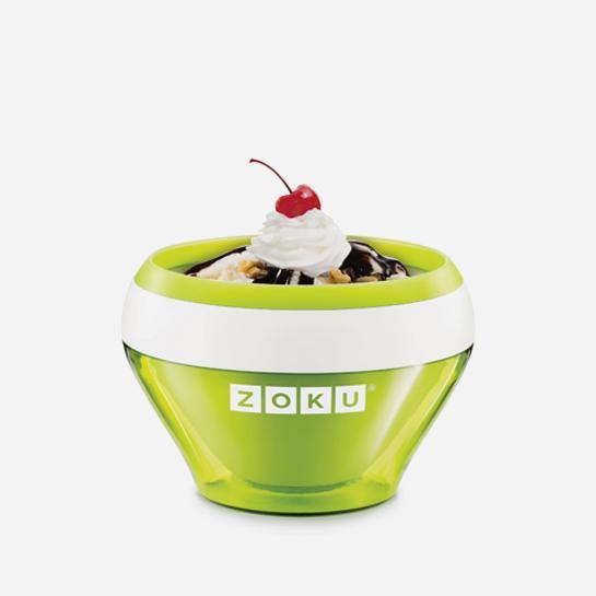 Zoku Ice Cream Maker