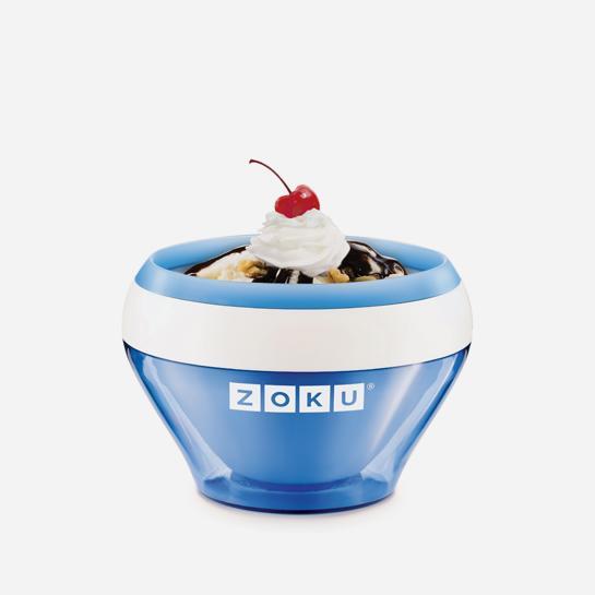 Zoku Ice Cream Maker