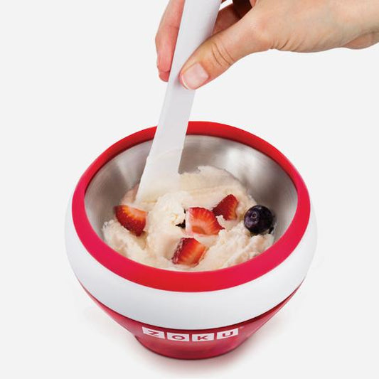 Zoku Ice Cream Maker