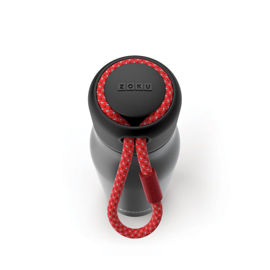 Zoku 25oz Stainless Steel Bottle