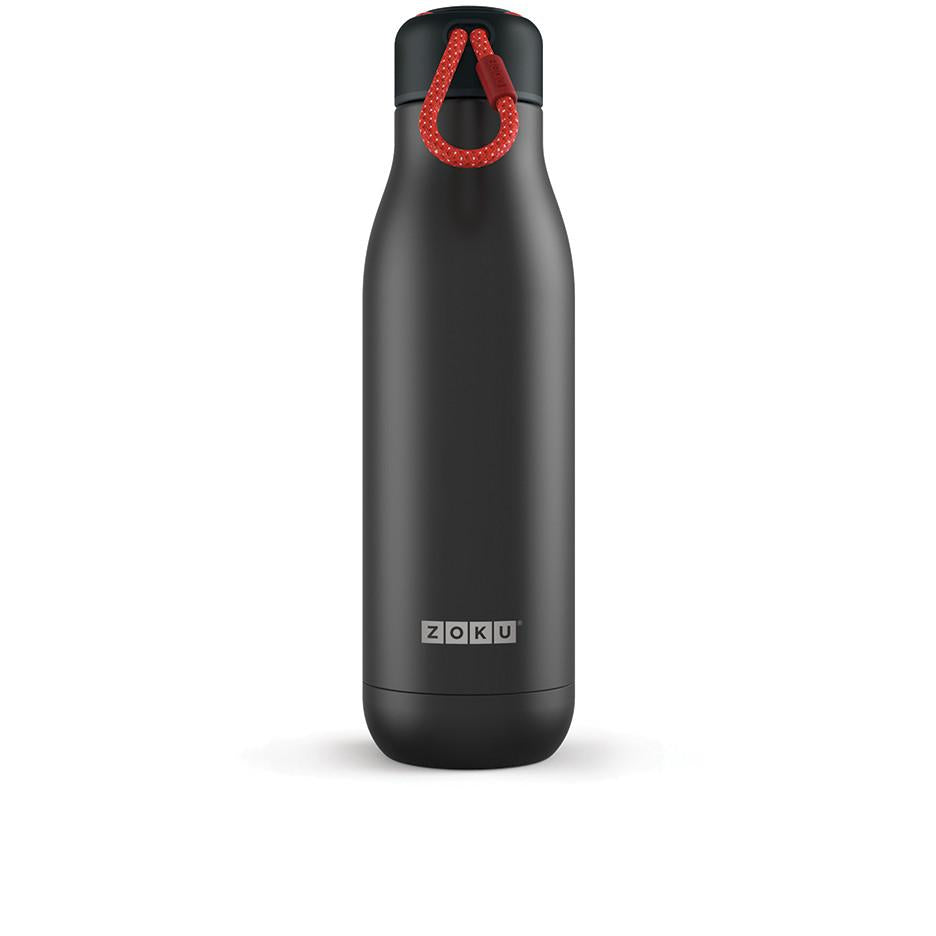 Zoku 25oz Stainless Steel Bottle