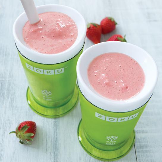 Zoku Slush & Shake Maker