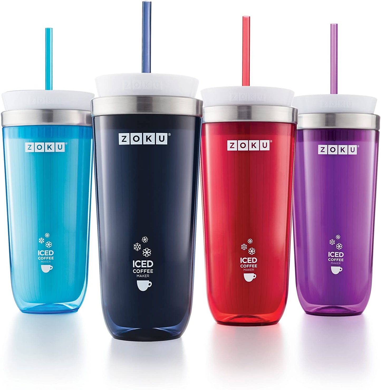 Zoku Iced Coffee Maker
