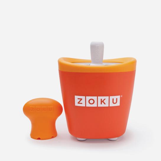 Zoku Single Quick Pop Maker