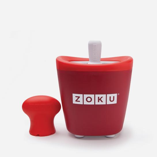 Zoku Single Quick Pop Maker