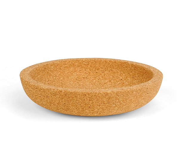 Bambu Cork Bowl Small