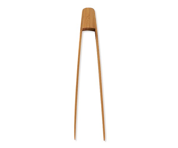 Bambu Lg. Bamboo Tongs