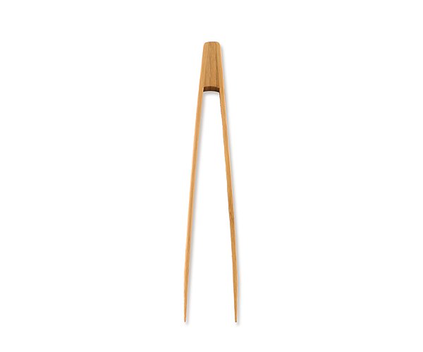 Bambu Bambu Toast Tongs