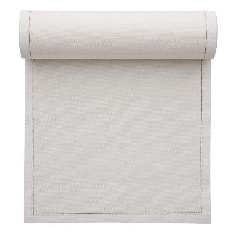 MYdrap MYdrap Ecru Cocktail Napkin Roll