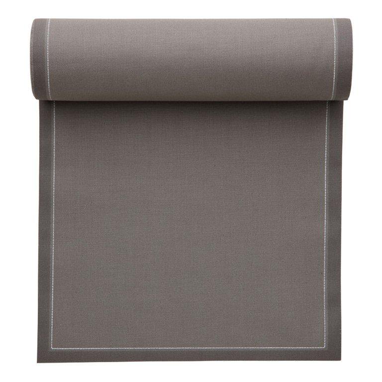 MYdrap MYdrap Grey Premium Dinner Napkin Roll