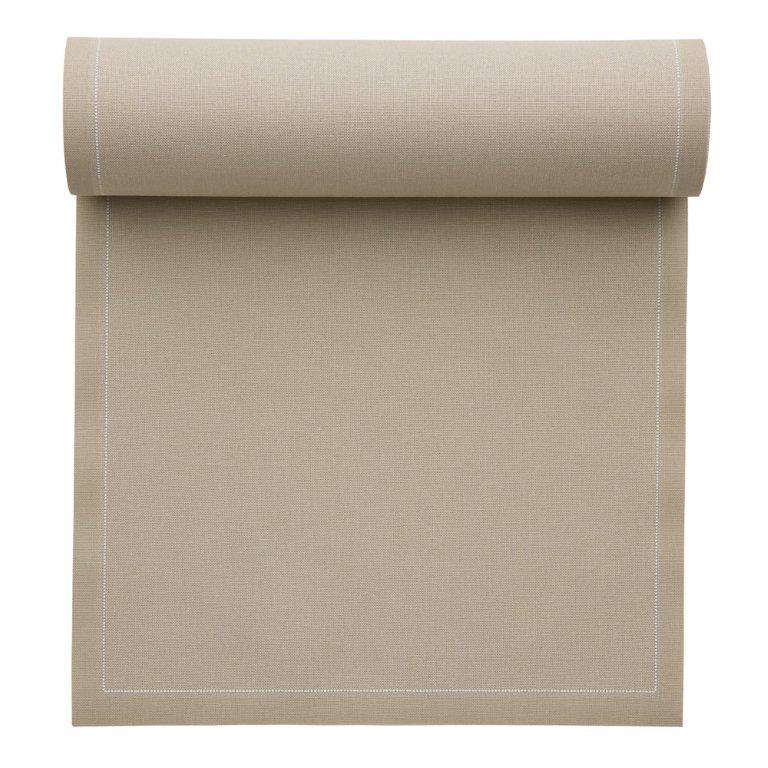 MYdrap MYdrap Sand Dinner Napkin Roll