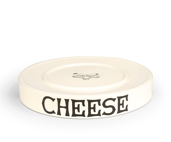 English Cheese Platter