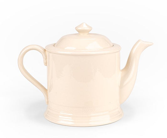 Hartley Greens / Leeds Pottery Hunslet Teapot