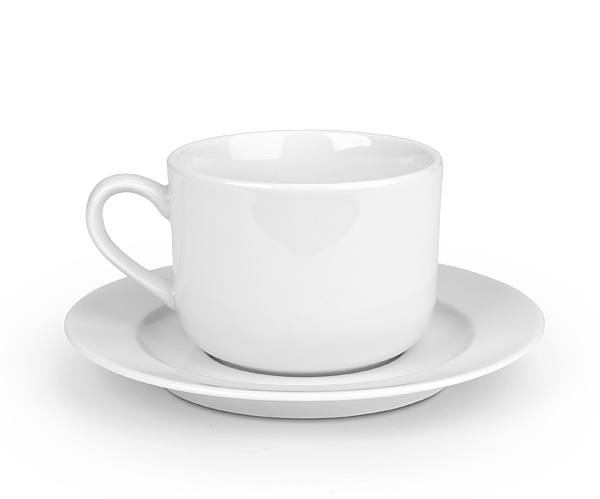 Coffee Cup Saucer