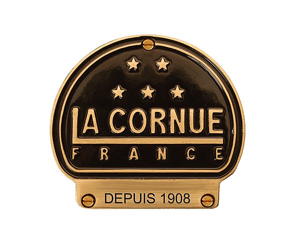 La Cornue Chateau 120 Cooktop Range