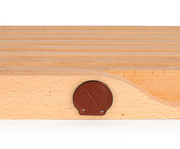 La Cornue Bread Cutting Board