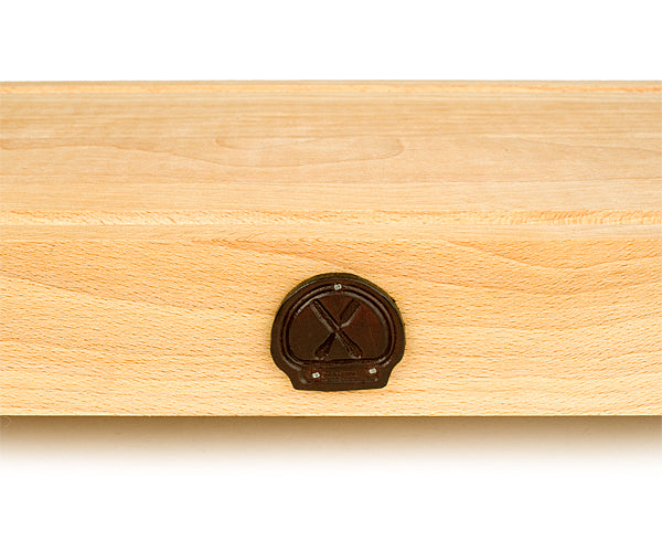 La Cornue Charcuterie Cutting Board