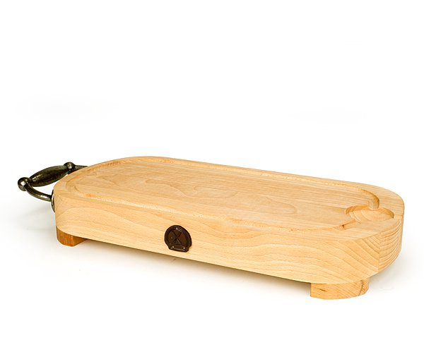 La Cornue La Cornue Charcuterie Cutting Board