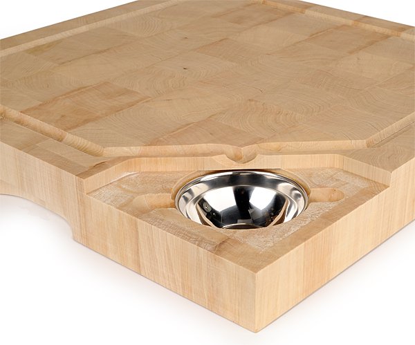 La Cornue Square Cutting Board