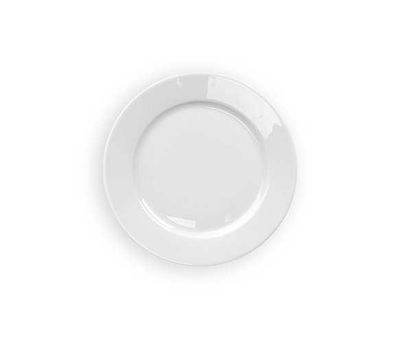 Pillivuyt Sancerre 8.5in Plate