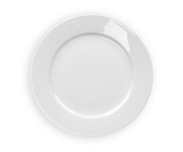 Pillivuyt Sancerre 10in Plate