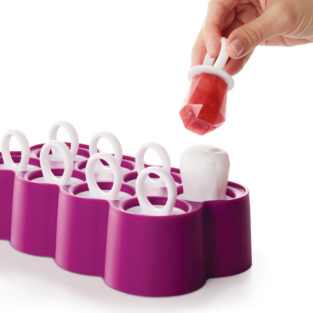 Zoku Ring Pop Mold