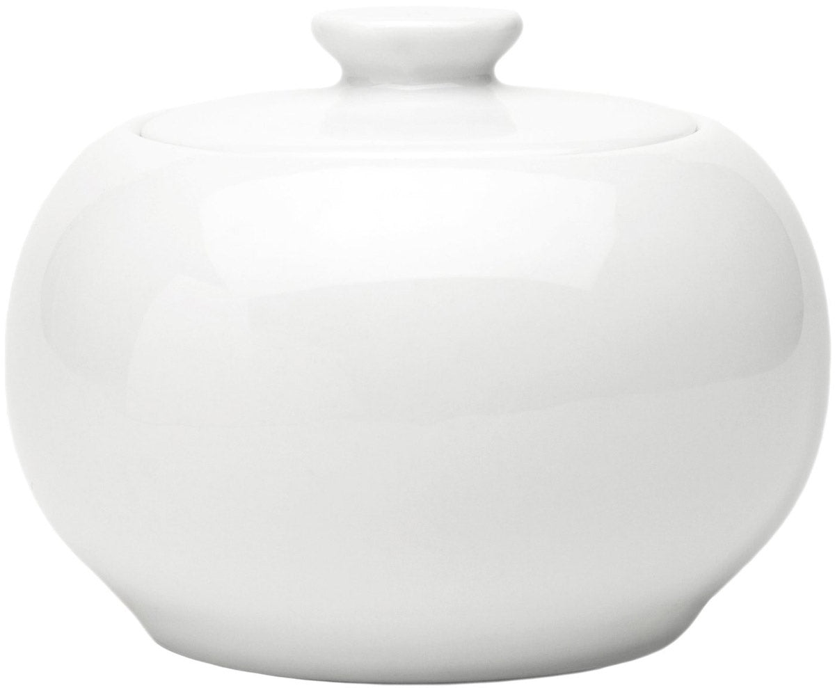 Sancerre Covered Sugar Bowl-Pillivuyt-Joanne Hudson Basics