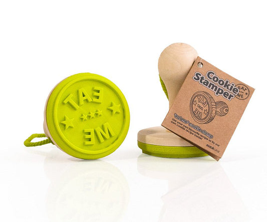 Eat Me Cookie Stamper