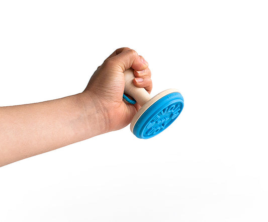 I Love You Cookie Stamper